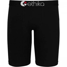 Ethika 남성용 스테이플 복서 브리프 | 정전