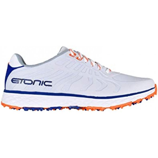 Etonic Differential Spikeless 골프화