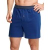 Hanes Men's ComfortSoft Boxer with Comfort Flex 허리띠, 여러 팩 사용 가능