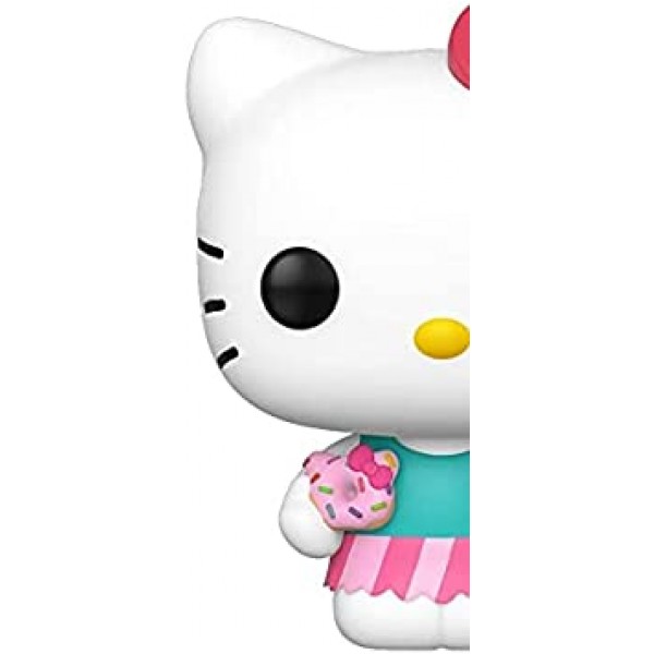 펀코팝! Sanrio: Hello Kitty - Hello Kitty (Sweet Treat)