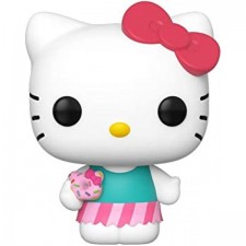 펀코팝! Sanrio: Hello Kitty - Hello Kitty (Sweet Treat)