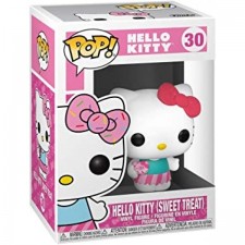 펀코팝! Sanrio: Hello Kitty - Hello Kitty (Sweet Treat)