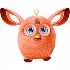 Hasbro Furby Connect 친구, 오렌지