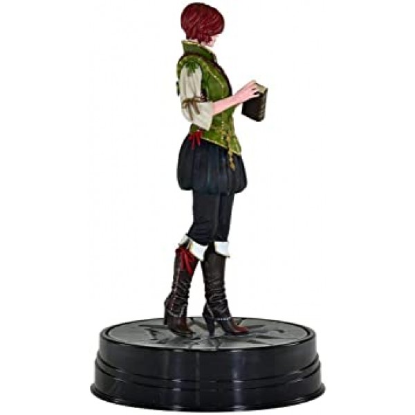 Dark Horse Deluxe The Witcher 3: Wild Hunt: Shani Figure, 9.5인치