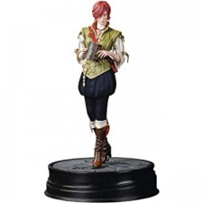 Dark Horse Deluxe The Witcher 3: Wild Hunt: Shani Figure, 9.5인치