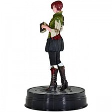 Dark Horse Deluxe The Witcher 3: Wild Hunt: Shani Figure, 9.5인치