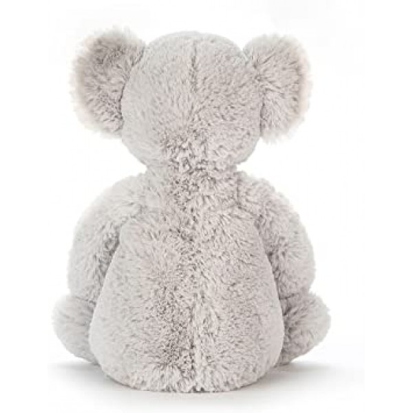 Jellycat Bashful 코알라 인형, 중형, 12인치