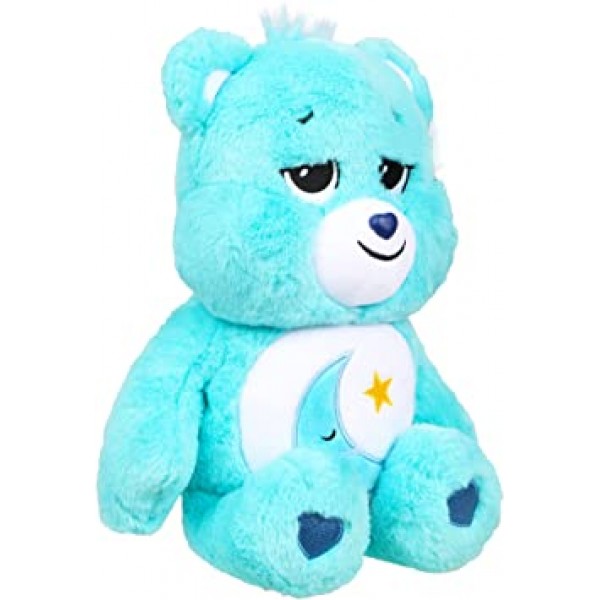 Care Bears Bedtime Bear Stuffed Animal(Amazon 독점), 16인치