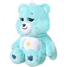 Care Bears Bedtime Bear Stuffed Animal(Amazon 독점), 16인치