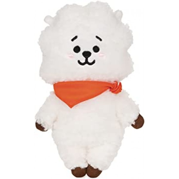 GUND LINE Friends BT21 RJ 봉제인형 6인치