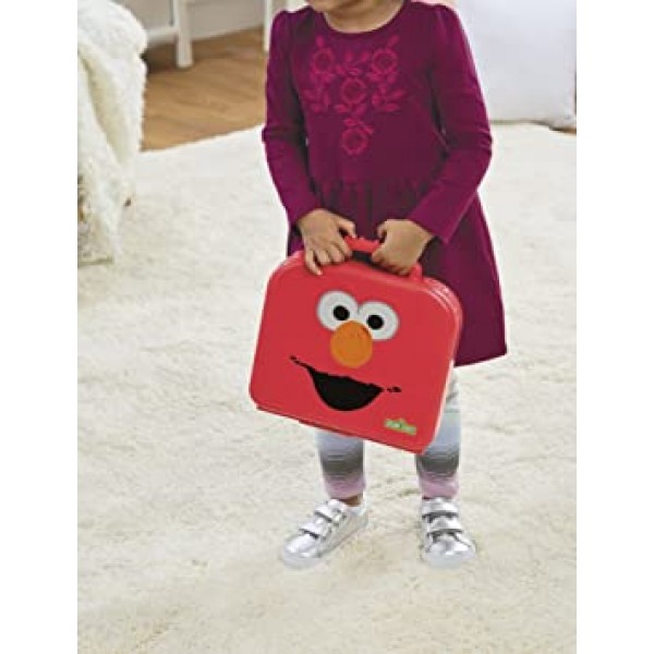 Sesame Street Elmo\'s On The Go Letters, 24 x 36인치