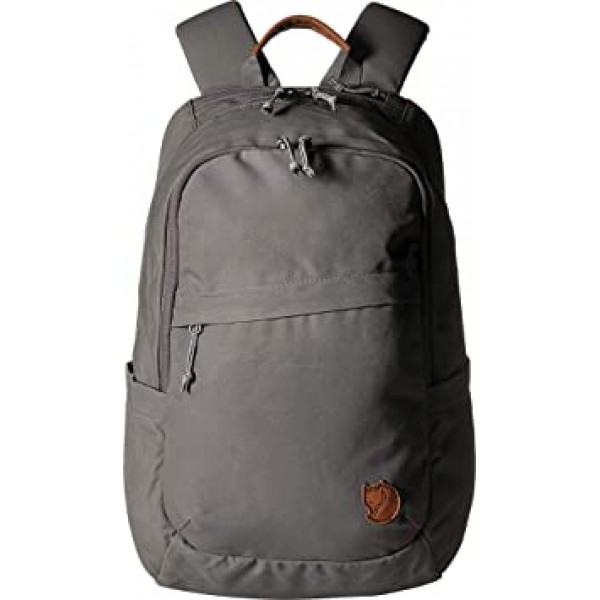 Fjallraven Raven 20L 슈퍼 그레이 원 사이즈