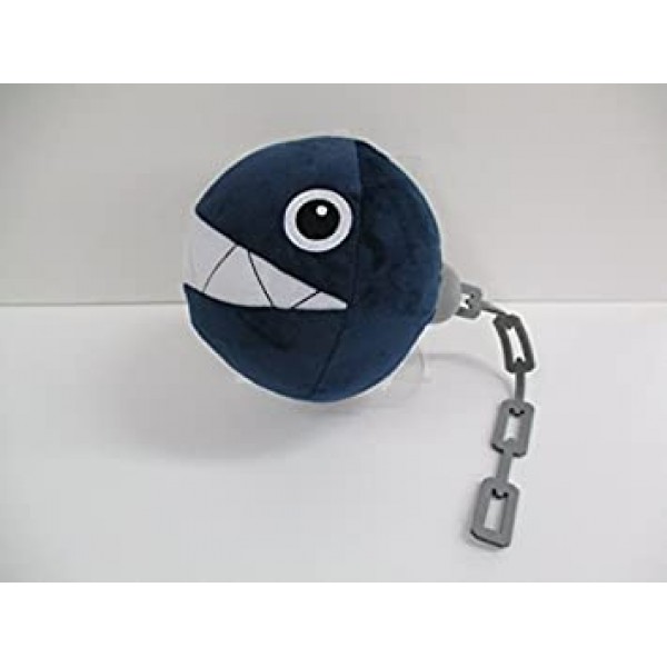 Sanei Super Mario All Star Collection - AC24 - Chain Chomp 5\