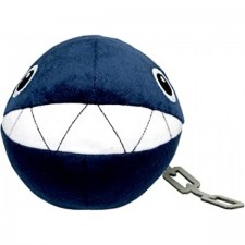 Sanei Super Mario All Star Collection - AC24 - Chain Chomp 5