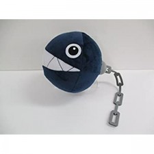 Sanei Super Mario All Star Collection - AC24 - Chain Chomp 5