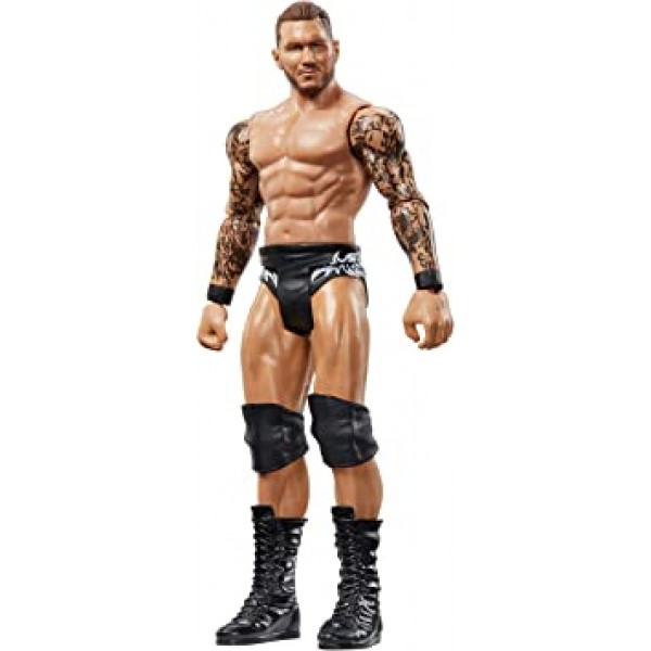 WWE Randy Orton 액션 피규어