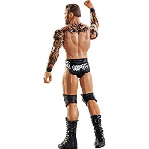 WWE Randy Orton 액션 피규어