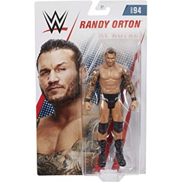 WWE Randy Orton 액션 피규어