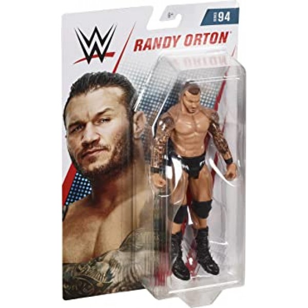 WWE Randy Orton 액션 피규어