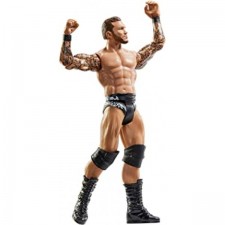 WWE Randy Orton 액션 피규어