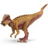 Schleich Dinosaurs, Dinosaur Toy, 4-12세 소년과 소녀를 위한 공룡 장난감, Pachycephalosaurus