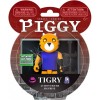 PIGGY 액션 피규어 - Tigry 굴절식 조립식 액션 피규어 장난감, 시리즈 1 Piggy Collectible