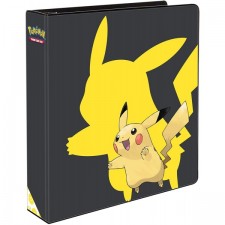 Ultra Pro Pikachu 2019 2