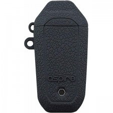 Aspire AVP AIO 700mAh 12W Pod 시스템 보호용 실리콘 고무 슬리브 커버 쉴드 랩용 DSC-Mart 텍스처 케이스(블랙)