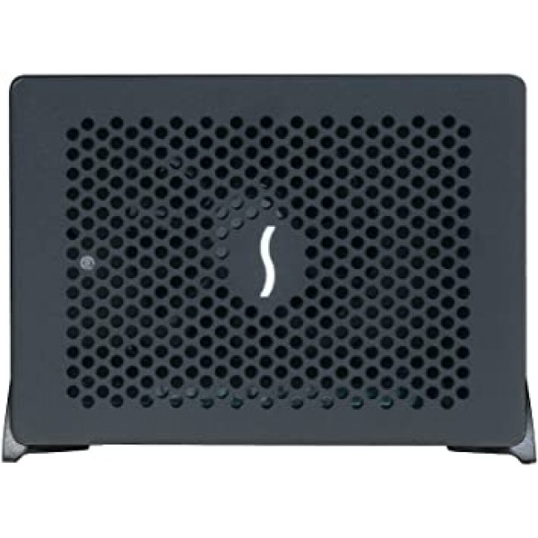 Sonnet Echo Express SEIIIe Thunderbolt 3 Edition(3슬롯 PCIe 카드 확장 섀시)