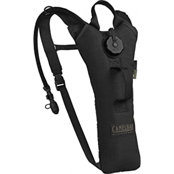 CamelBak Thermobak 2l Efp 2.0l 71000 하이드레이션 팩, 70oz, 블랙