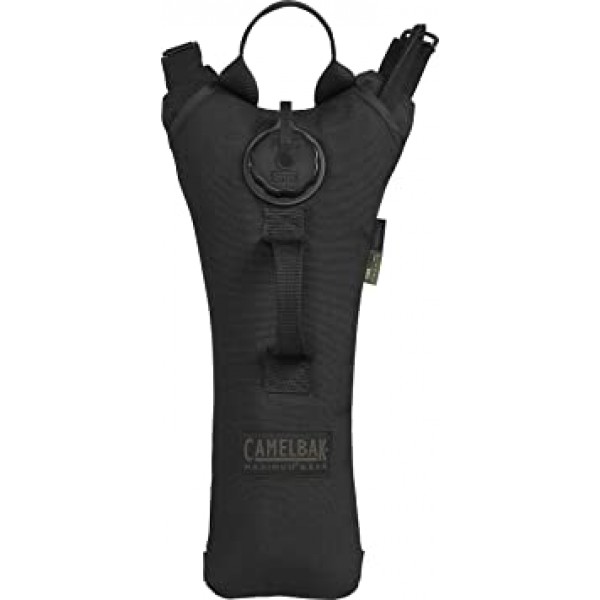 CamelBak Thermobak 2l Efp 2.0l 71000 하이드레이션 팩, 70oz, 블랙