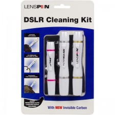 Lenspen L-DSLRK1CI 싱글 DSLR 카메라 클리닝 키트
