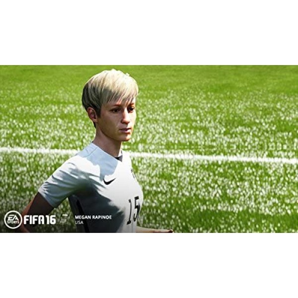 FIFA 16 PC 표준