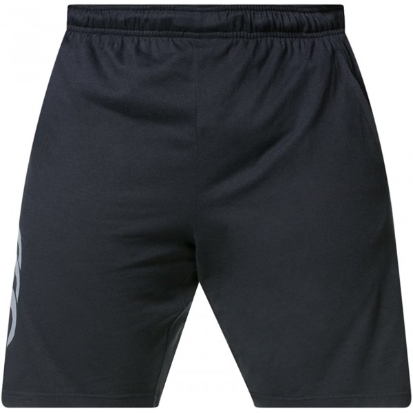 Canterbury Men\'s Vapodri Cotton Training Shorts S (30 - 32 inches) 블랙