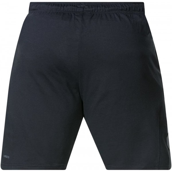 Canterbury Men\'s Vapodri Cotton Training Shorts S (30 - 32 inches) 블랙