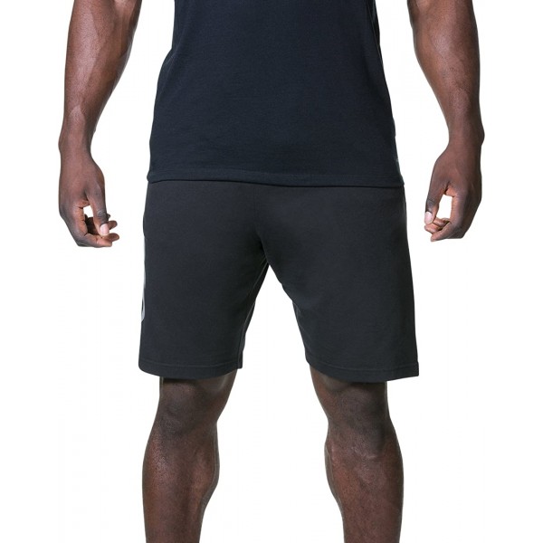 Canterbury Men\'s Vapodri Cotton Training Shorts S (30 - 32 inches) 블랙