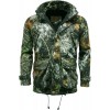 Stormkloth Mens Recon Mossy Oak Break up Country Camouflage Jacket XXL