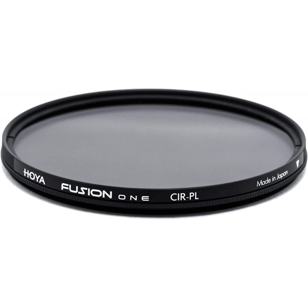 Hoya 40.5mm Fusion ONE PL-CIR 카메라 필터 40.5 CIR-PL