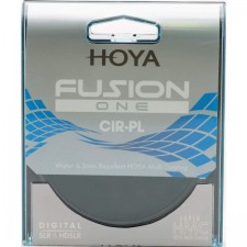 Hoya 40.5mm Fusion ONE PL-CIR 카메라 필터 40.5 CIR-PL