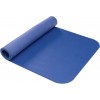 Airex Coronella 200 피트니스, 운동, 요가 또는 필라테스 매트 185 x 100 cm 파란색